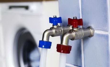 Планові відключення водопостачання на поточний тиждень