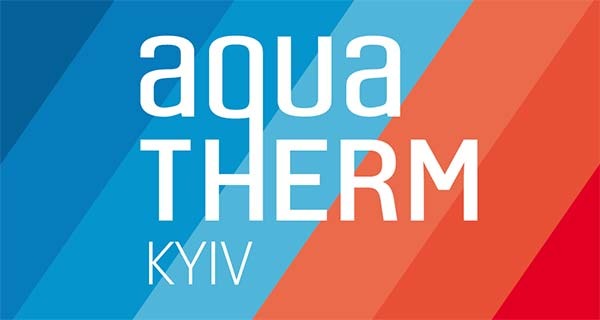 Київводоканал візьме участь у виставці «Акватерм Київ 2019»