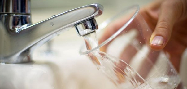 Три причини погіршення якості води