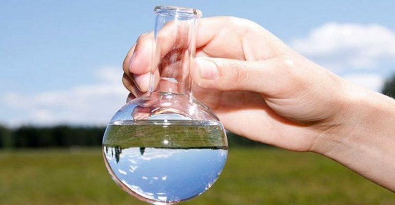 18 вересня - Всесвітній день моніторингу якості води
