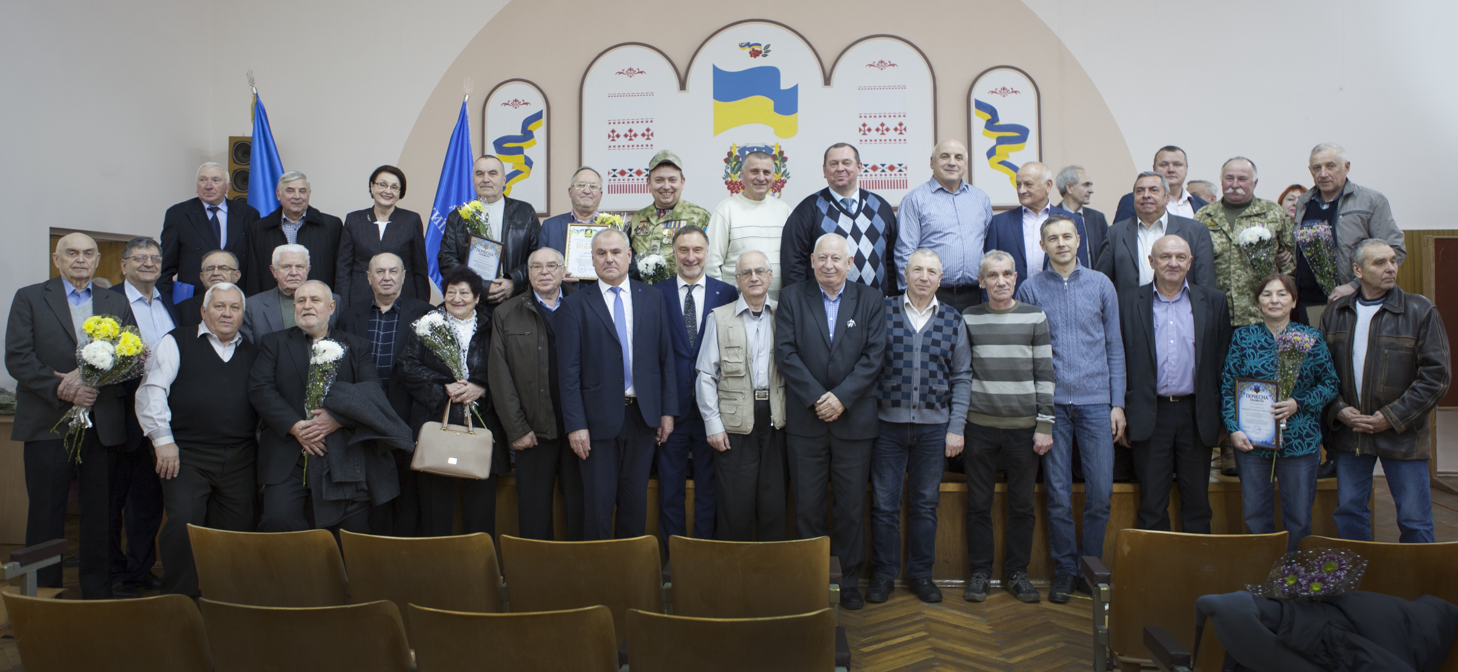 Київській каналізації 125 років