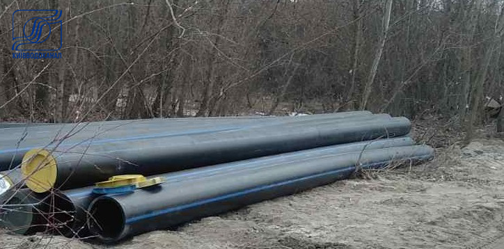 Київводоканал ремонтує екологічно небезпечну ділянку колектору