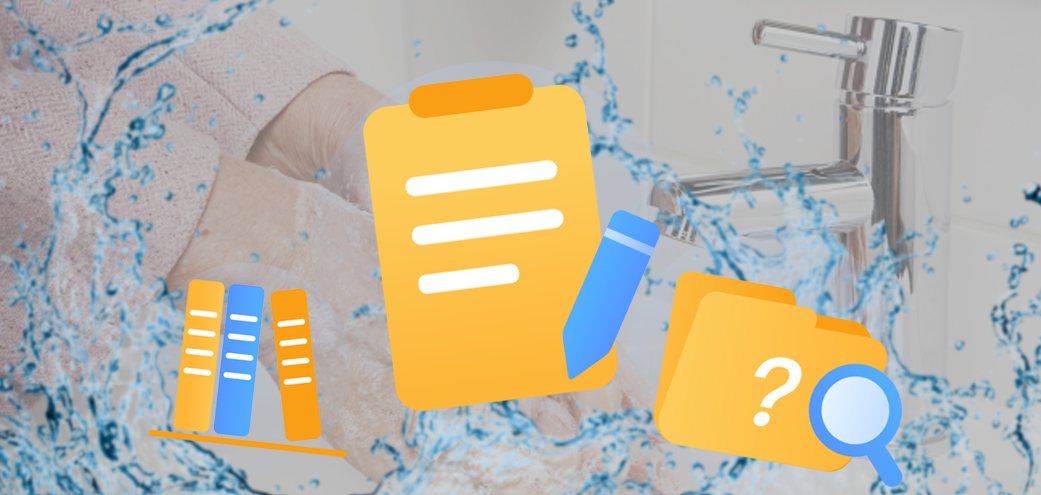 Робота Київводоканалу за тиждень з 30 березня по 5 квітня