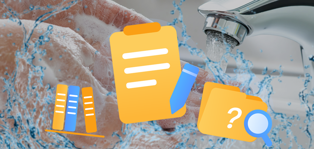 Робота Київводоканалу за тиждень з 13 по 19 квітня