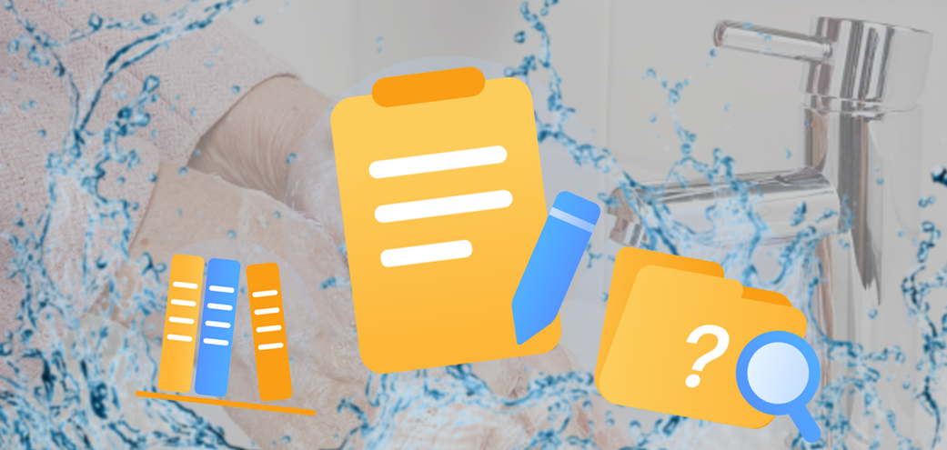 Робота Київводоканалу за тиждень з 20 по 26 квітня