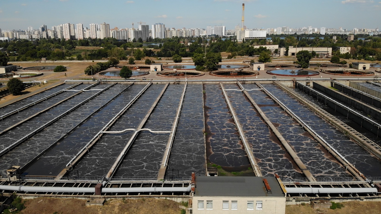Все про реконструкцію БСА
