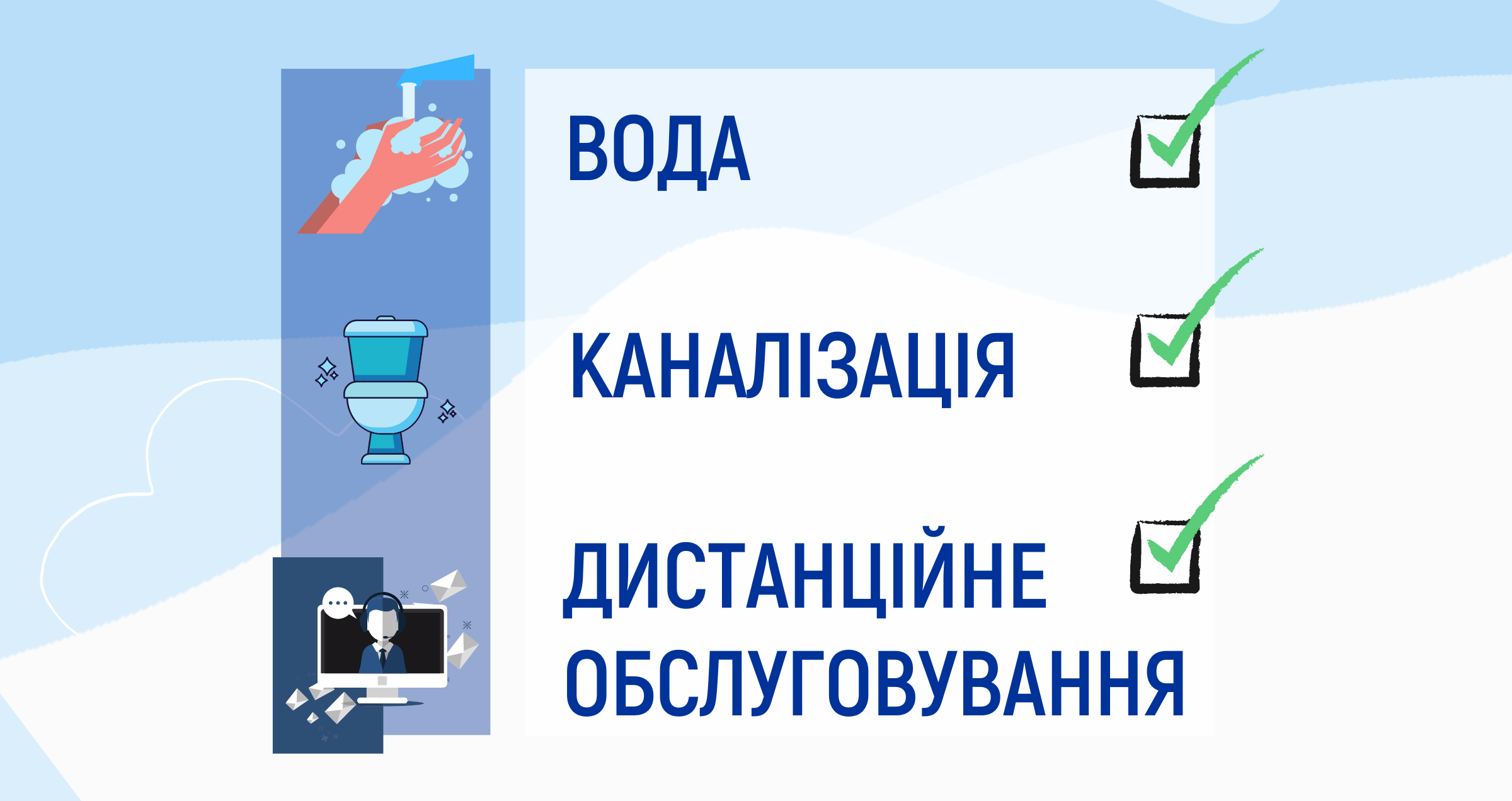 100% готовність в умовах карантину