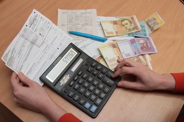Як економити на оплаті за воду