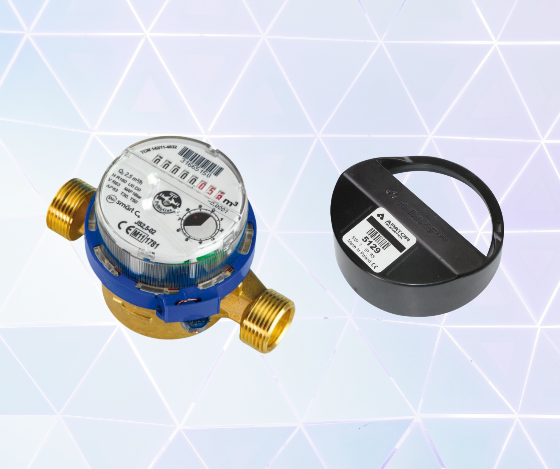 **Advantages of water meters with remote data transmission**

*Preserved HTML tags, Markdown, URLs, placeholders, shortcodes, numbers, and whitespace*