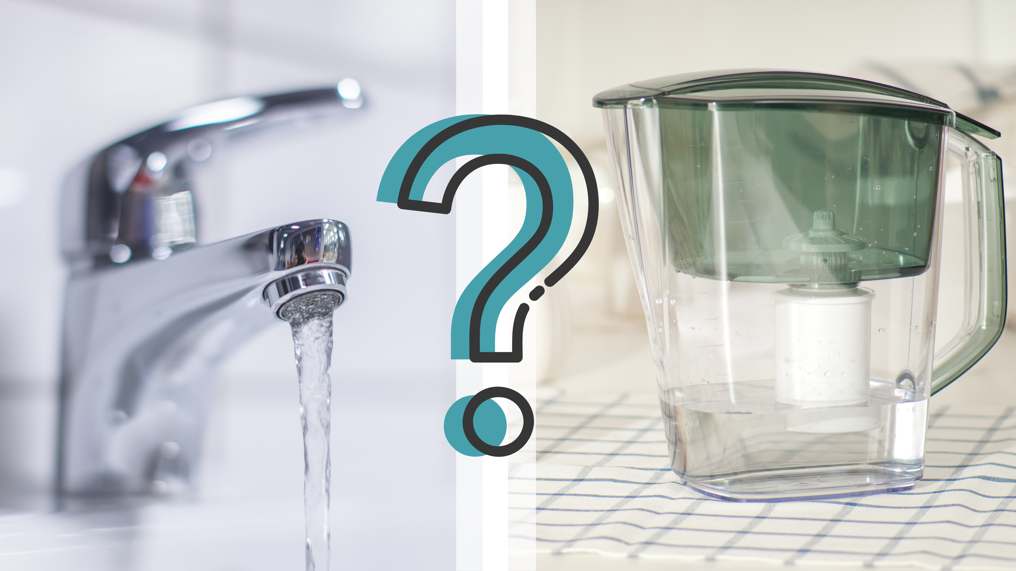 Чи потребує водопровідна вода додаткового очищення?