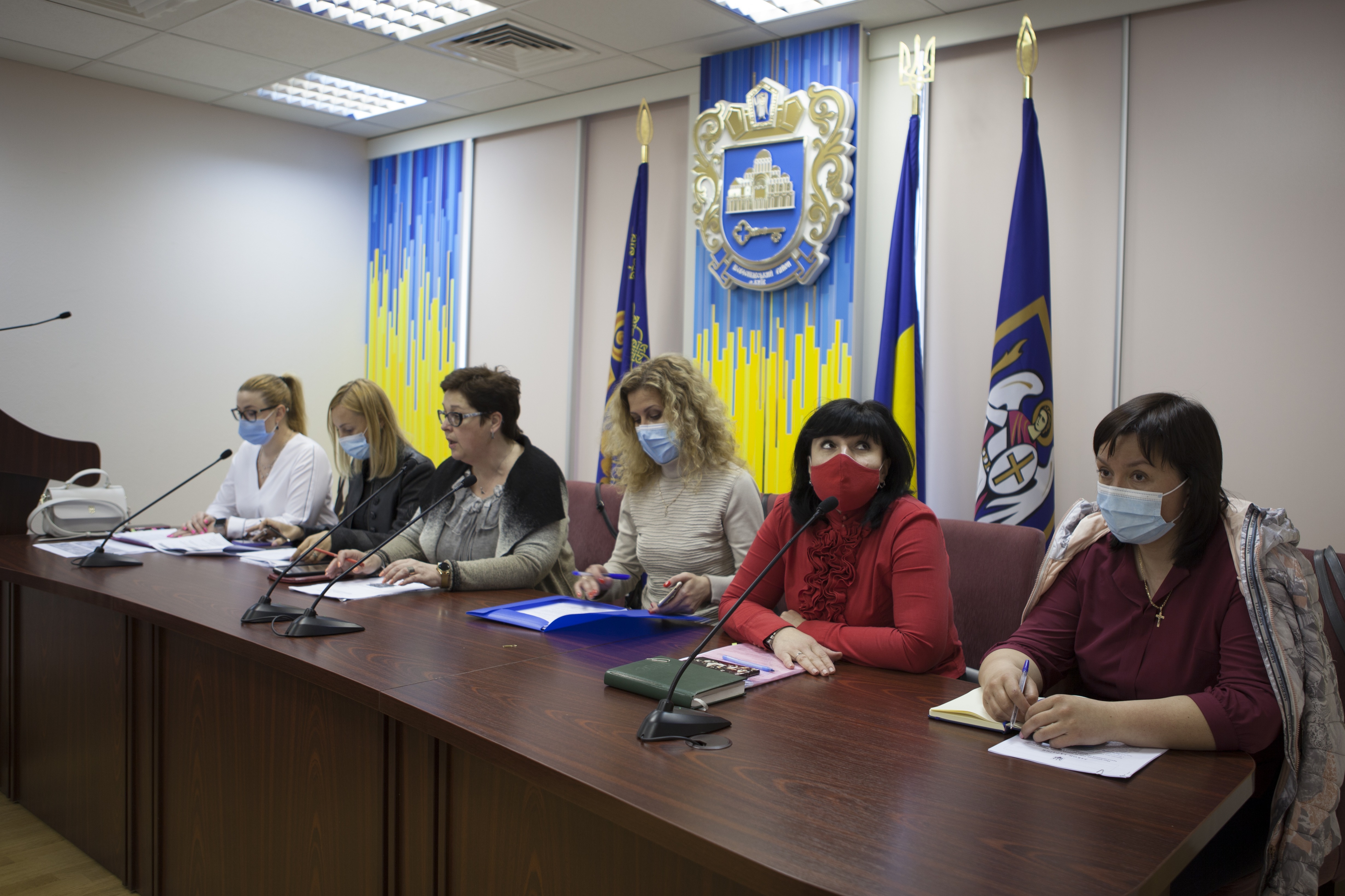 Коментуємо та роз’яснюємо: фахівці Київводоканалу відвідали зустріч представників ОСББ та ЖБК