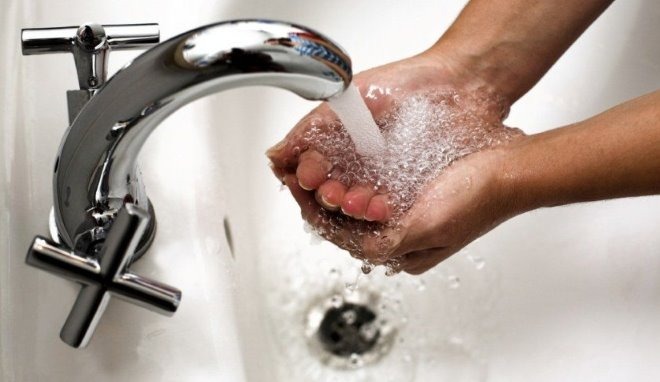Водопостачання  на лівому березі стабілізується