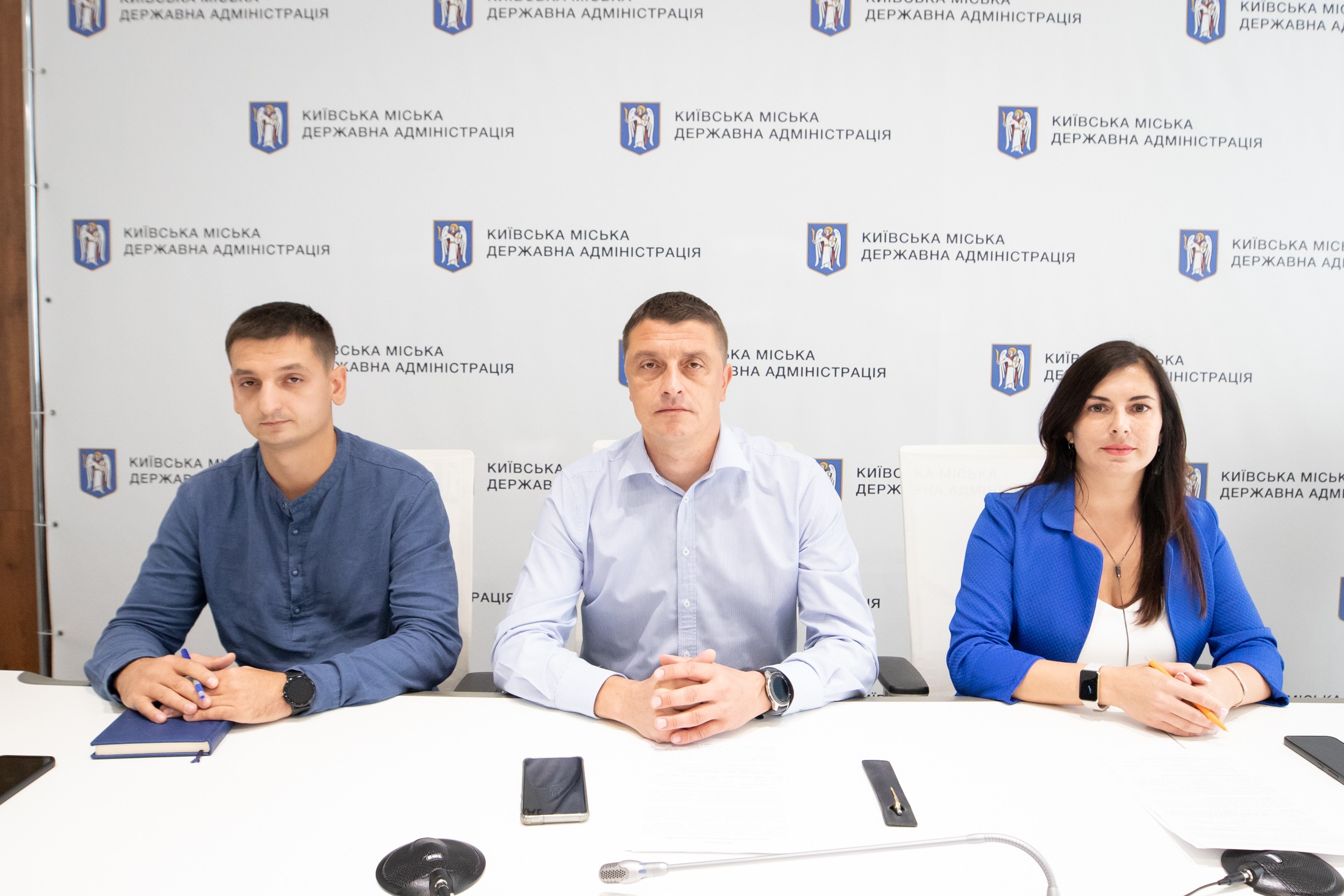 Київтеплоенерго та Київводоканал підготували звернення до уряду щодо продовження терміну повірки квартирних лічильників води та тепла