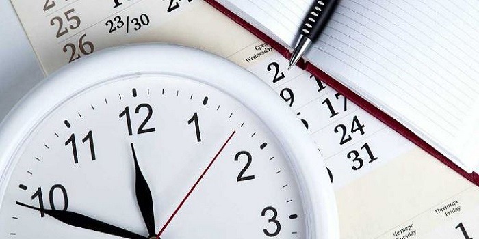 Зміни в графіку роботи ЦОСів 23 серпня