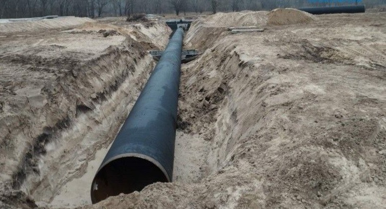 Траншеї і судові справи: чиї інтереси насправді ставлять під загрозу безпеку Києва?